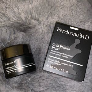 🆕 Perricone MD Cold Plasma Plus+Serum Concentrate